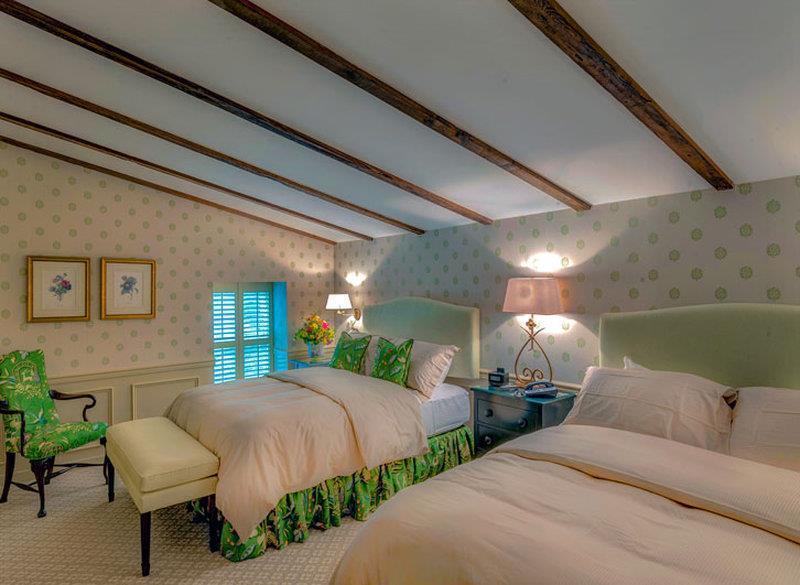 Golden Plough Inn At Peddlers Village Lahaska 客房 照片