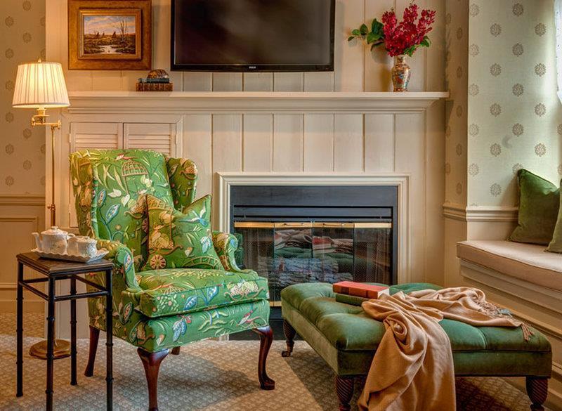 Golden Plough Inn At Peddlers Village Lahaska 客房 照片